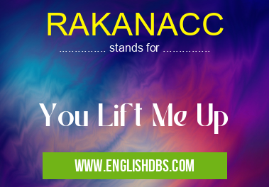 RAKANACC