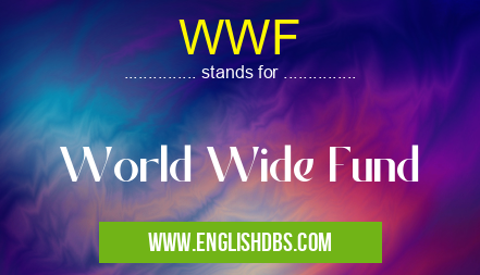 WWF