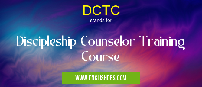 DCTC