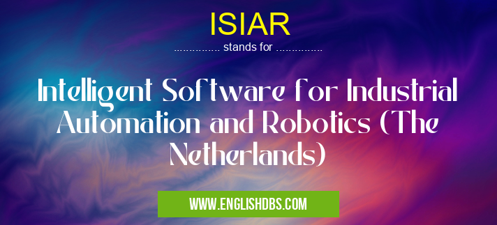 ISIAR