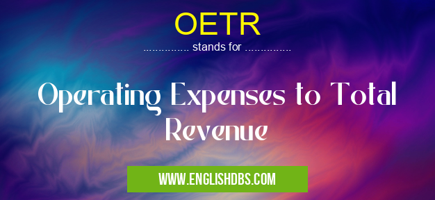OETR