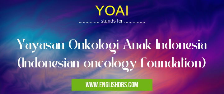 YOAI