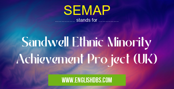 SEMAP