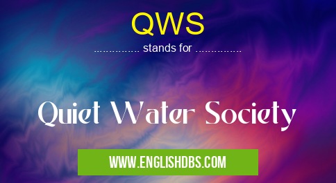 QWS