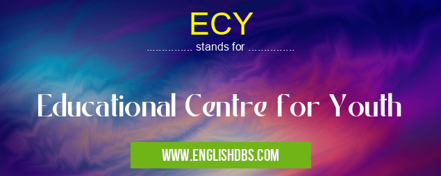 ECY