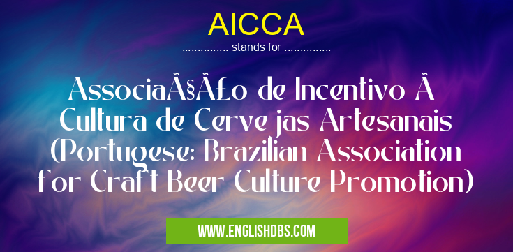 AICCA