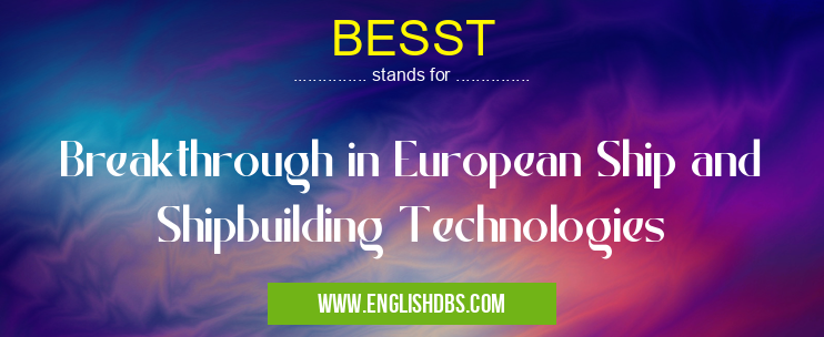 BESST