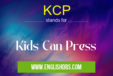 KCP