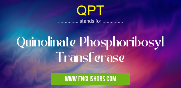 QPT