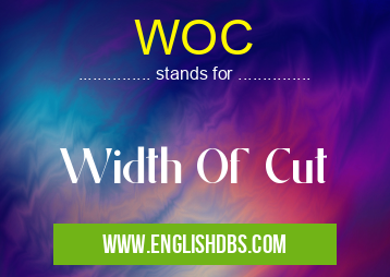WOC