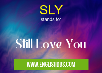 SLY