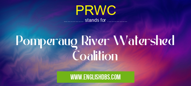 PRWC