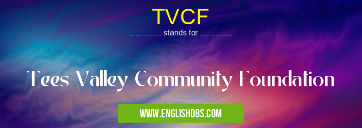 TVCF