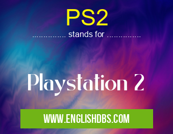 PS2