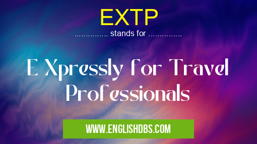 EXTP