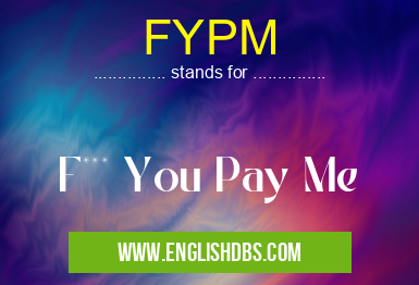 FYPM