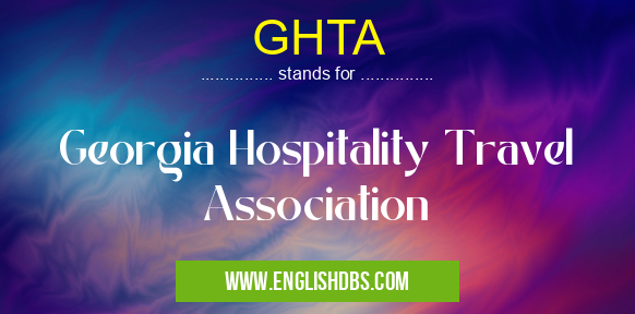 GHTA