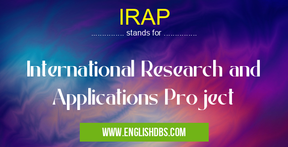 IRAP