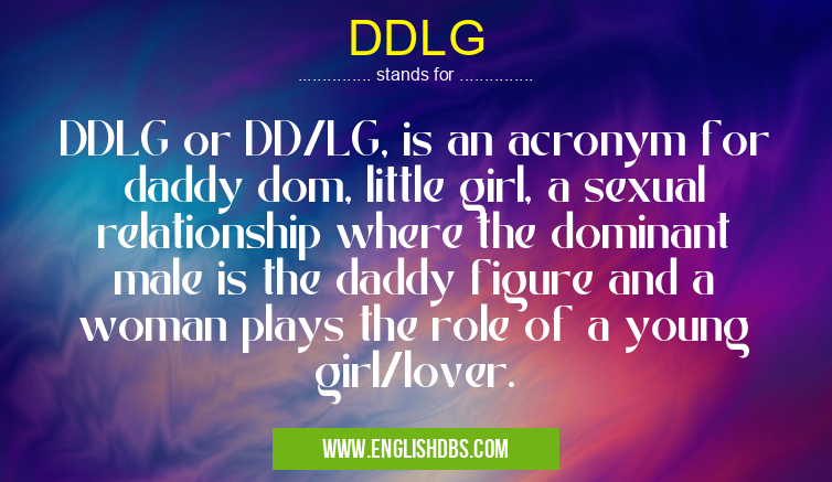 DDLG