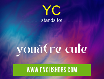 YC