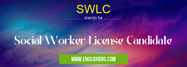 SWLC