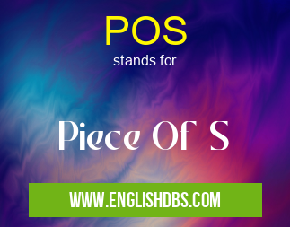 POS