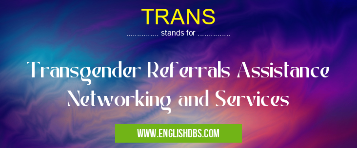 TRANS