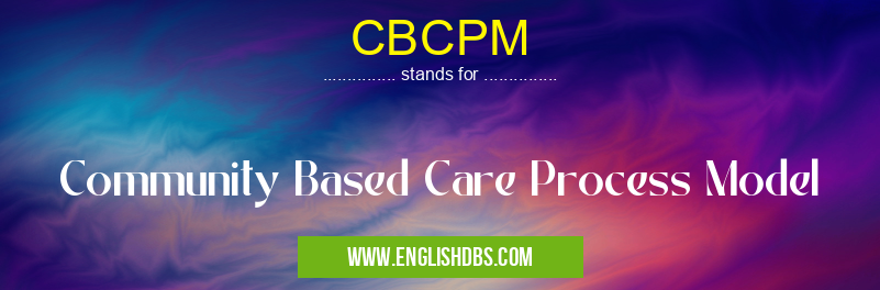 CBCPM
