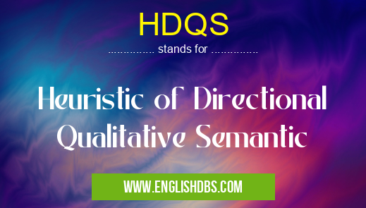 HDQS