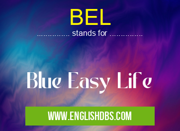 BEL