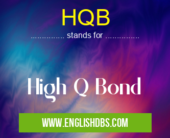 HQB