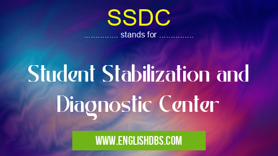 SSDC