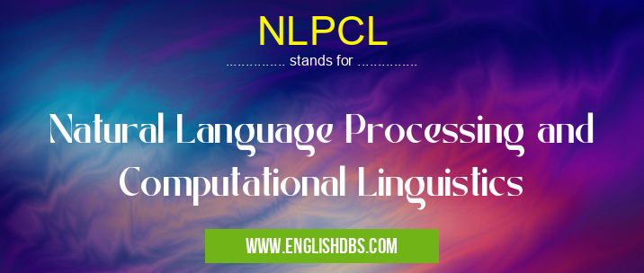 NLPCL