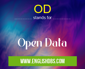 OD