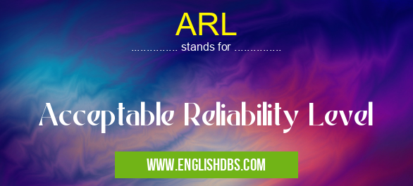 ARL