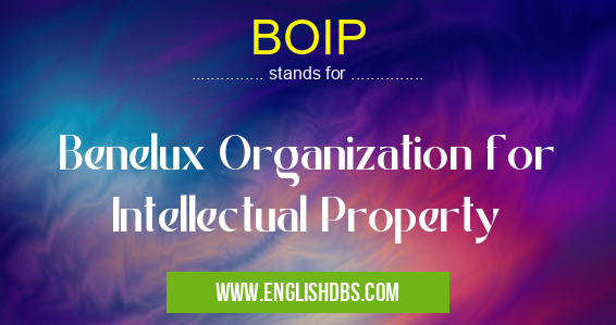 BOIP