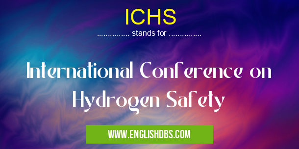 ICHS