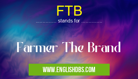 FTB