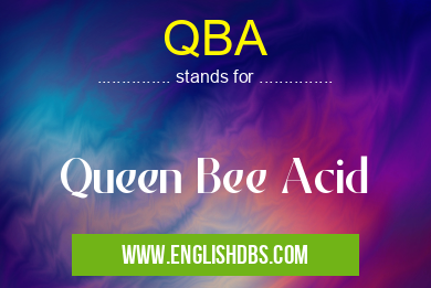 QBA