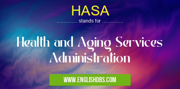 HASA