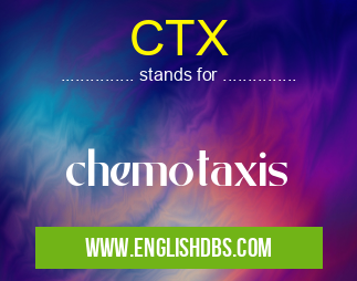 CTX