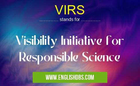 VIRS