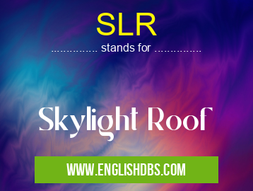 SLR