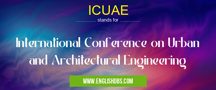 ICUAE