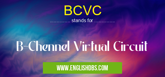 BCVC