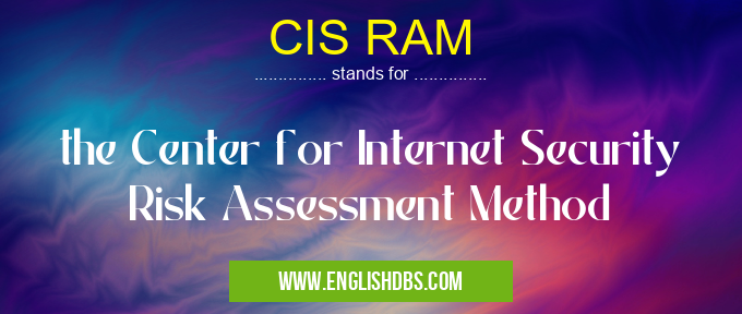 CIS RAM