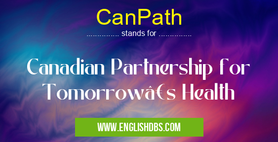 CanPath