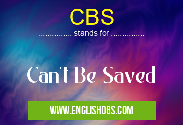 CBS