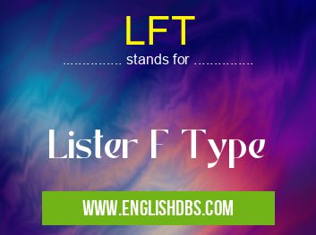 LFT