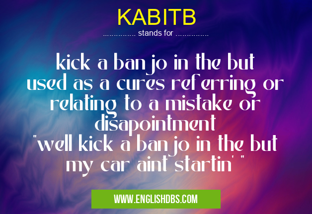 KABITB
